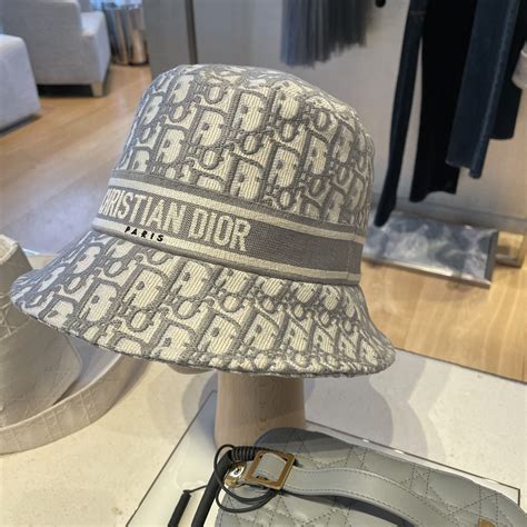 men's dior bucket hat|dior bucket hat women's.